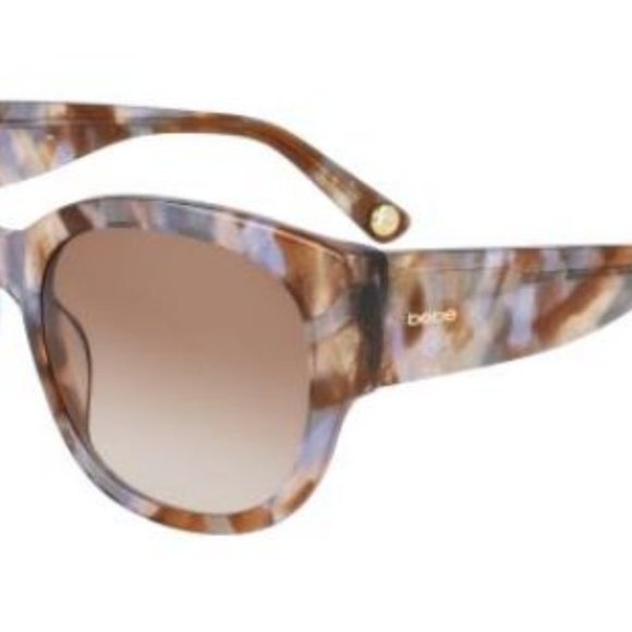 BEBE BB7233 SUNGLASSES